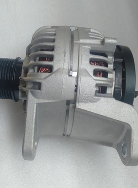 沃尔沃TAD1340VE TAD1350VE发电机0124655102发电机21561402