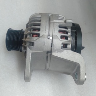 沃尔沃TAD1340VE TAD1350VE发电机0124655102发电机21561402