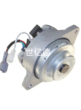 五十铃永磁交流发电机GP9906/GP9926/AMP0004/8972268403发电机