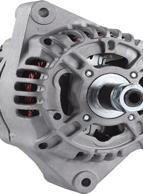 维美德拖拉机T120 T130 T140发电机12683N-8G发电机AAK5181发电机