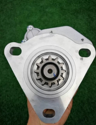 MTU船用起动机马达M105R3013SE起动机马达Prestolite起动机马达