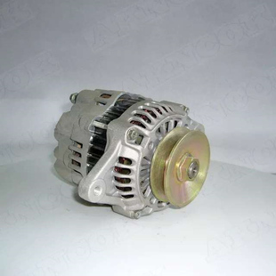 FD35耶鲁海斯特马自达叉车发电机A7T03277 FD30 FD25 三菱FD20