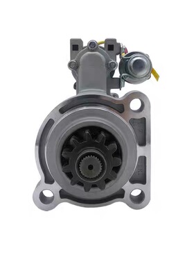 玉柴6L/6M系列起动机 M96RYL L30L2-3708100 L30L2-3708100-002