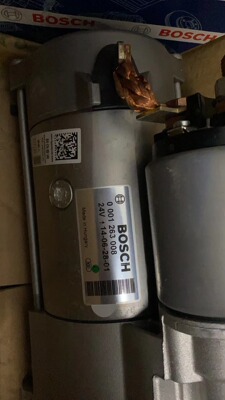 道依茨起动机0001231005 0001231028 0001263007 0001263008 9齿