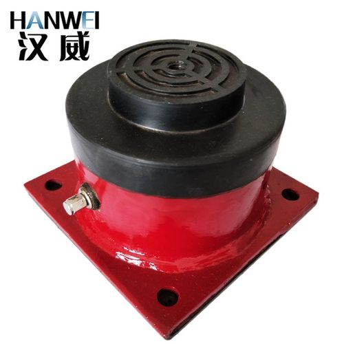 冲床减震器空气弹簧减振垫