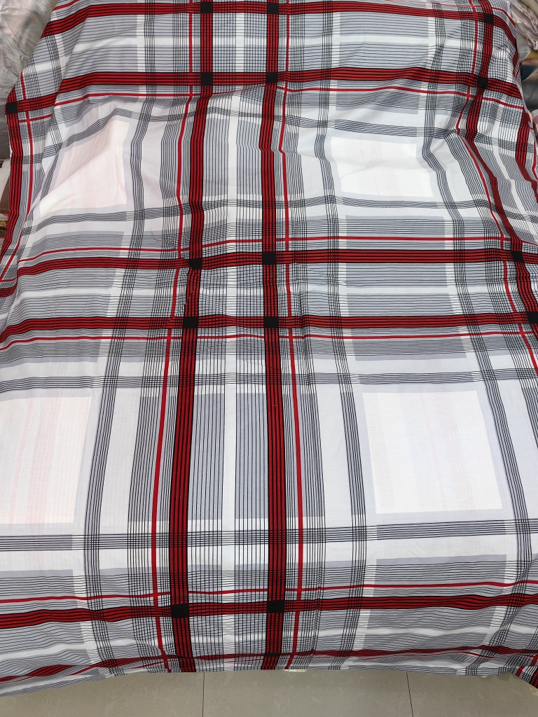 高支高密被套华福纯棉清仓价几何