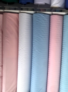 纯棉12安10/2X10/2加厚黑色帆布箱包面料斜纹米色卡其帽子工装布