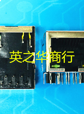 LPJ0011BBNL 连接器 网络变压器