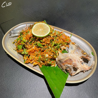 餐厅创意陶瓷碗盘碟山野风异形盘野果yeego云贵川bistro同款餐具