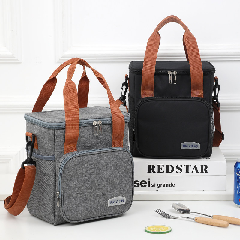 柠朵保温包保温保冷保鲜