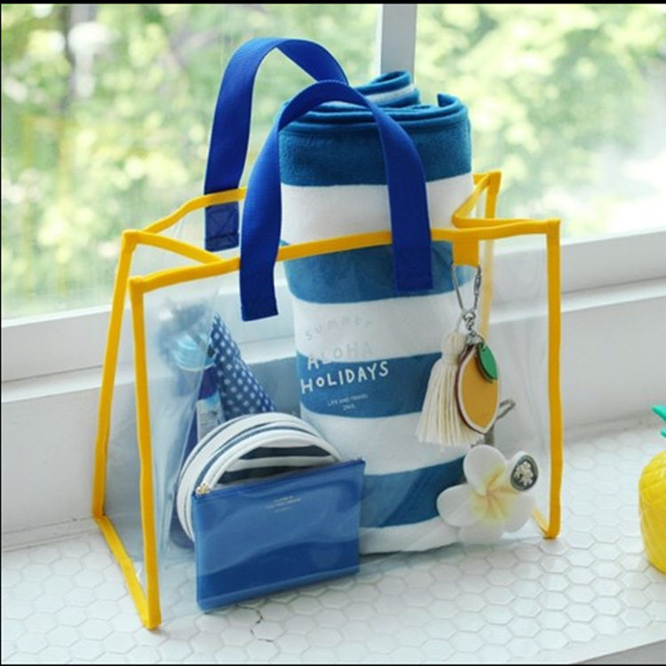 桃梓游泳专用包防水收纳