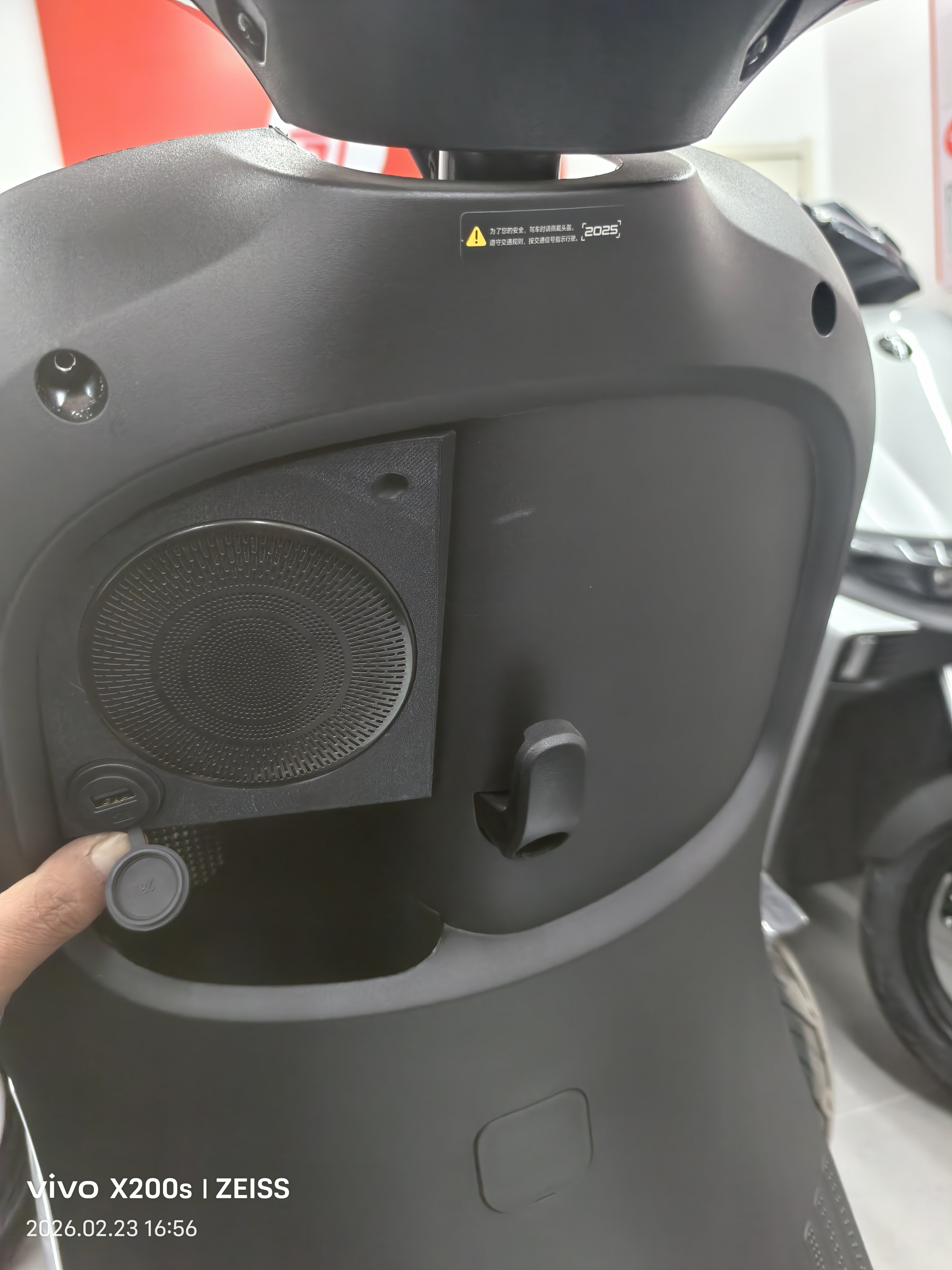 极零于九号M385C/M95Cmk2n37085升级车载音响音箱蓝牙功放低音炮