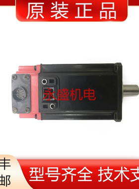 A06B-0116-B103 B104 B175 B075 B077 B203 B275发那科电机议价