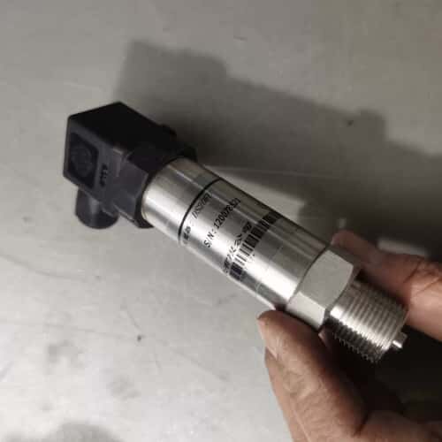 议价压力变送器扩散硅DS20FU，库存备件未使用，4～20ma,可维修