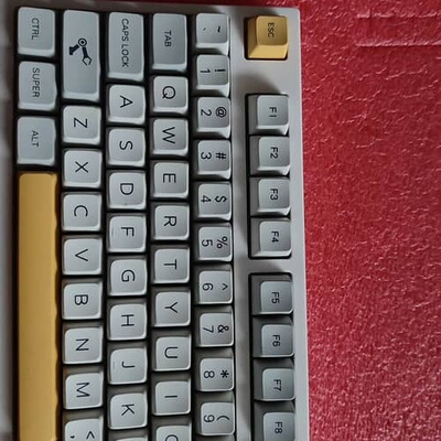 议价EPOMAKER TH80 PRO 75% Hot Swap