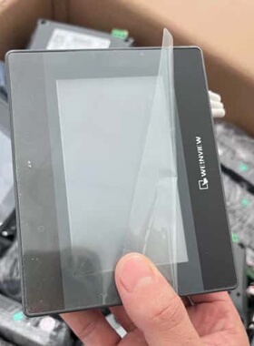 议价威纶触摸屏MT8051iP 1WV可维修