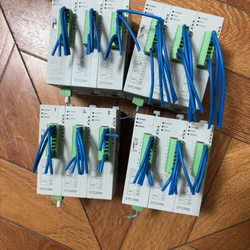 议价DTC1000V 四个180 DTC2000V 八个可维修