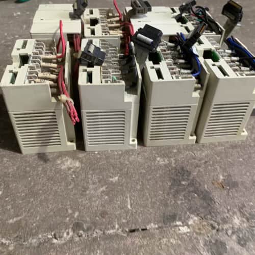 议价FX2N一4AD