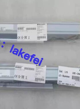 议价BIW0008 BALLUFF巴鲁夫位移传感器BIW1-A3