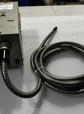 议价Light Bank LS-F100HSG 光纤光源控制器