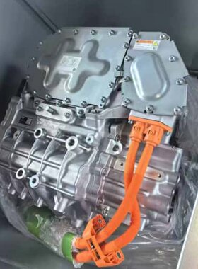 议价广汽埃安S/Y/V魅580差速器 减速器总成控制器联系我报型可维