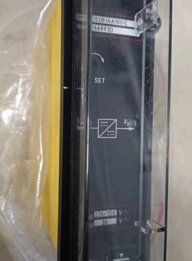议价美国GEC变压器保护装置 MSTZ02B1AA1001C实物