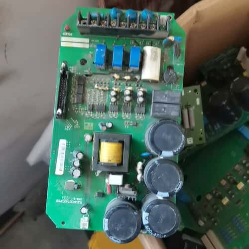 议价海利浦HLP-A 3.7KW驱动板 A03D743C.0可维修