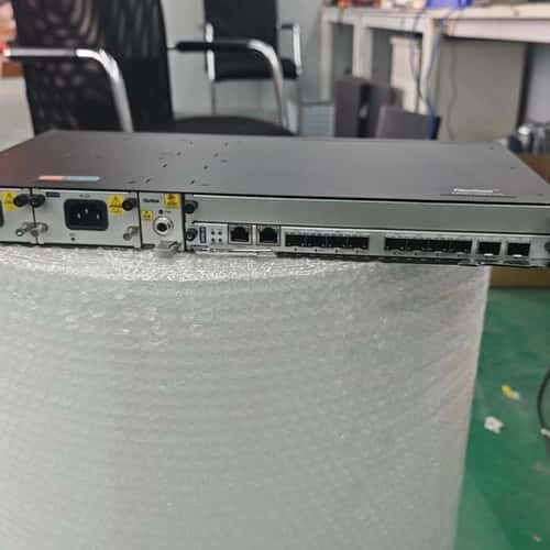 议价烽火 FONST 1000 U1P 1U机框可维修