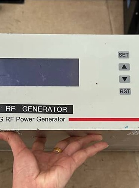 议价GMPower PG-2500 RF射频发生器