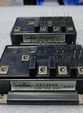 议价FST30Z6可维修