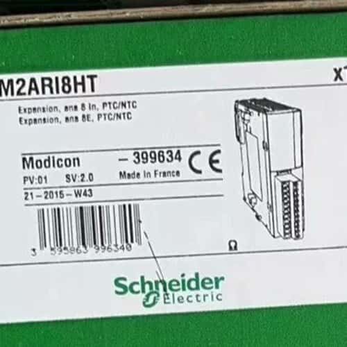 议价TM2AMI2HT TWDARI8HT TM2ARI8H可维修