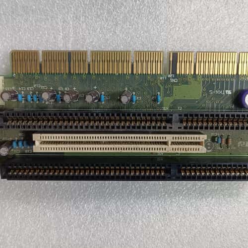 议价Digital X900RISER2 工控扩展板，带SLOT可维修
