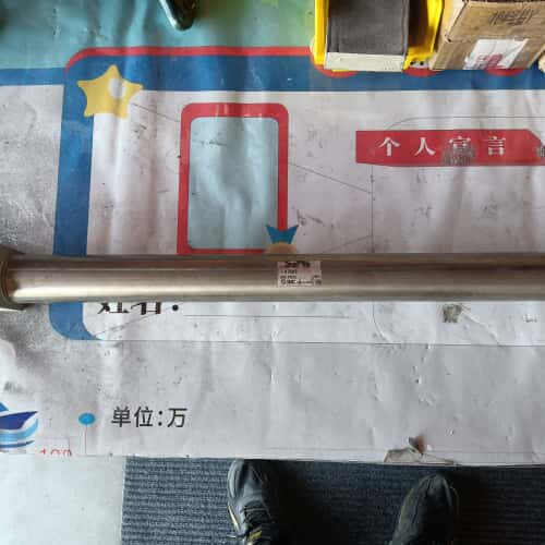 议价 Double Acting Pneumatic Cy可维修