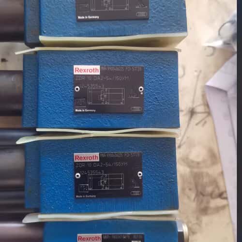 议价R900406225 ZDR10 DA2-54/150YM可维修