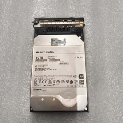 议价Western Digital Ultrastar DC H可维修
