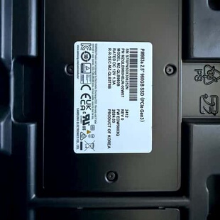 议价960g ssd PM983A可维修