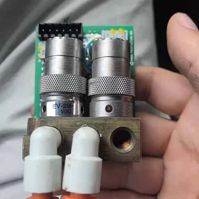 议价PROPORTION-AIR比例阀 MPMP5834可维修