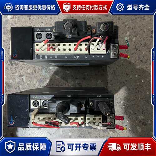 议价KT500PS1R6I-156-A驱动器可维修