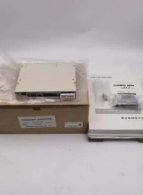 议价TOSHIBA MACHINE CA10-M00B控制器，D可维修