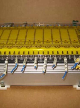 议价idec Izbarl IBRC6102R Relay可维修