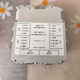 议价丹佛斯(Danfoss)VLT® Interbus,MCA可维修