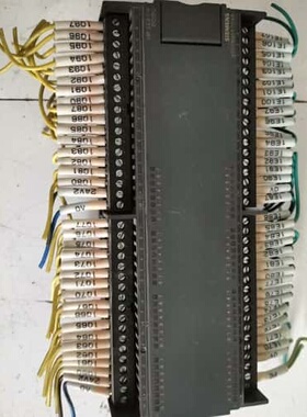议价模块6ES7223-1BM22-0XA8可维修