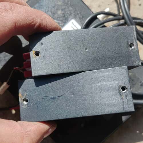 议价RDL TX-LC2主动 AUDIO合成器/平衡线转换器，二可维修