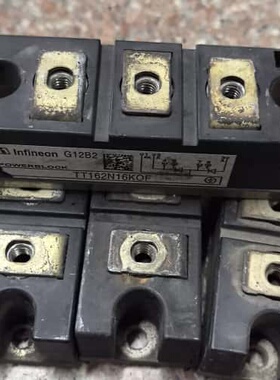 议价TT162N16KOF 可控硅162A1600V可维修
