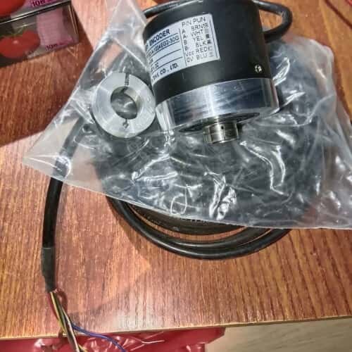 议价WETON长春汇通编码器，ROTARY ENCODER，SZ可维修