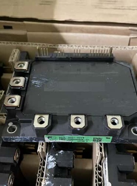 议价6MBP100RTA060-01 6MBP100RTC060可维修