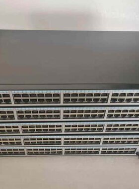 议价5720s-52x-si-ac 48口全千兆 4万兆光口三层可维修