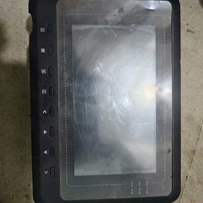 议价普乐特空压机控制器MAM6080，型号MAM6080(B)(可维修