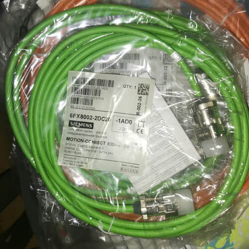 议价西门子6FX8002-2DC20网线