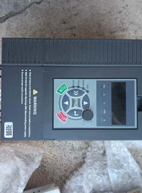 议价ADT澳地特变频器 AD200-T44R0GB/5R5PB可维修